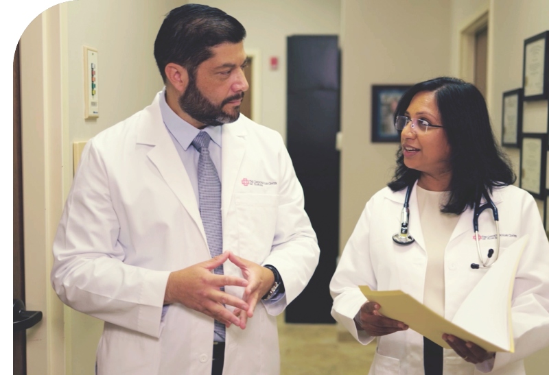 CVCFL Doctors Talking