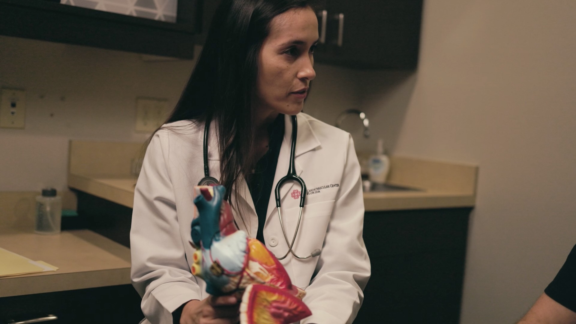 State-of-the-Art Facilities