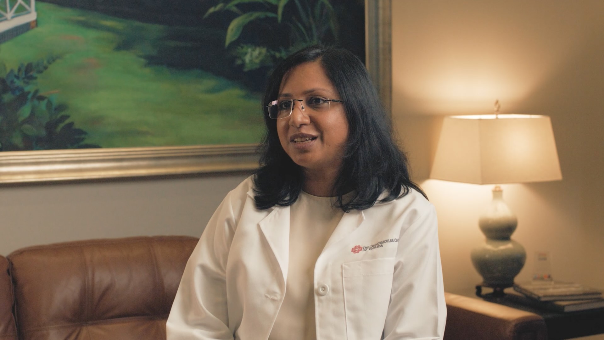 Personalized Care Approach