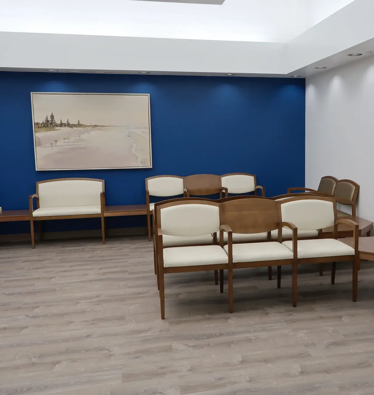 Interior of Kissimmee location